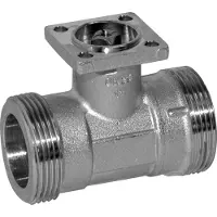 Belimo Regelklep G1 Kvs4 100-240VAC 90s 2/3-punt 5Nm IP54 Aansluitbescherming R413/LR230A-TP