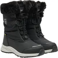 ZigZag Snowboots 'Wesend' zwart