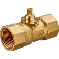 Belimo Regelklep Rp1 Kvs7 100-240VAC 35s 2/3-punt 1Nm IP40 C225Q-K/CQC230A