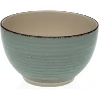 Versa Kom Groen diameter 14cm Keramiek schaal ontbijtgranen