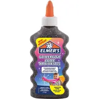 ELMER'S Bastellkleber Glitter Glue