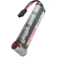 Cameron Sino huismerk NS460D47C012 accu (4600 mAh)