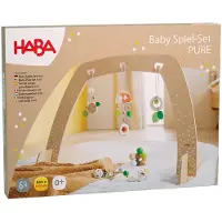 Haba Knuffeldoekje, Babyspeelset PURE **