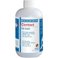 Weicon Contact VA 8406 – Cyanoacrylaatlijm 500 g – Kleurloos voor kunststof