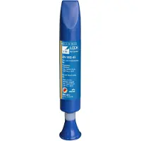 Weicon WEICONLOCK AN 302-45 – 200 ml – Blauw – Voor grove schroefdraad tot M45