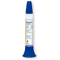 Weicon Contact VA 30 – Zwarte contactlijm – 500 g