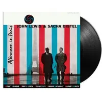 Ginza.se Afternoon In Paris Vinyl