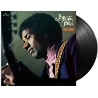 Intermusic From Brazil Vinyl