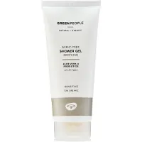 Green People Showergel neutraal/geurvrij 200 ml