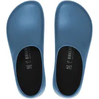Birkenstock Klomp Unisex Profi Birki 2.0 Polyurethane Blue Regular-Schoenmaat 37