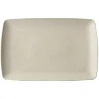 Arthur Krupp Bord Porcelain Eclipse Day 35 x 22 cm