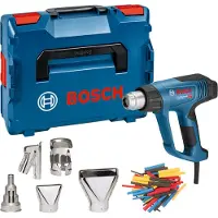 Bosch Professional 06012A6303 GHG 23-66 Heteluchtpistool 2.300 W