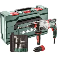 Metabo Multihamer UHEV 2860-2 Quick