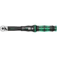 Wera 05075620001 Momentsleutel Met Omschakelbare Ratel - 10-50Nm - 1/2"