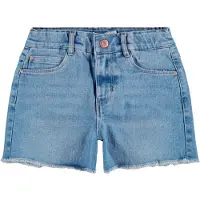 Name it Jeans 'Randi' blauw denim