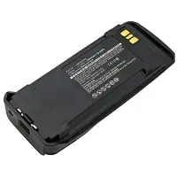 123accu Motorola NNTN4066 / NNTN4077 / NNTN4103 accu (2600 mAh, huismerk)