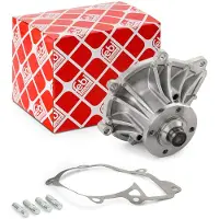 FEBI BILSTEIN 196527 Waterpomp