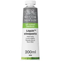 Winsor & Newton Liquin oleopasto (200 ml)