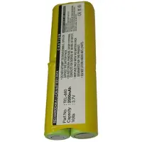 123accu Telxon TEL-860 / 14861-000 accu (1500 mAh, huismerk)