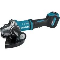 Makita GA038GZ04 40 V Max Haakse slijper 230 mm