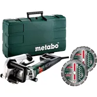 Metabo MFE 40