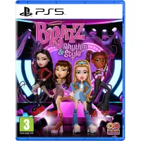 Bratz Rhythm and Style