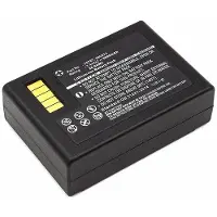 123accu Trimble 76767 / 99037 accu (3600 mAh, huismerk)