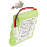 123accu Delfi 6096 accu (2000 mAh, huismerk)
