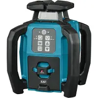 Makita SKR001Z Rotatie Laser Groen 800m
