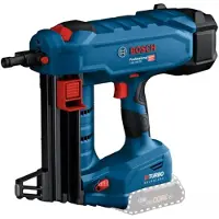 Bosch GNB 18V-38 Accu Betontacker - 06019L7000 (accu tacker)