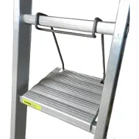 Bahco 1299063000 Ladderbankje - 30 X 30cm