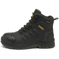 DeWalt Hadley Hoog Werkschoen S3 | Maat: 42