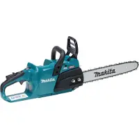 Makita UC026GZ XGT 40V Li-Ion Accu Kettingzaag - 35cm - Snelspan
