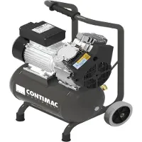Contimac Compressor CM240/10/10WF 240L