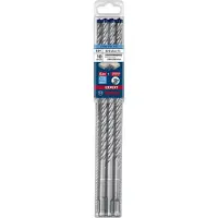 Bosch Accesorios EXPERT SDS plus-7X hamerboor 10 x 200 x 265 mm, 10 stuks