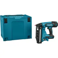 Makita DBN601ZJ 18V Li-ion Accu Brad Tacker Body In Mbox - 16Ga