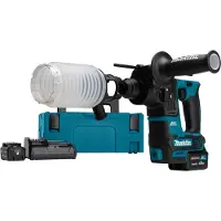 Makita HR166DSMJ accu boorhamer machine 10,8V SDS Plus