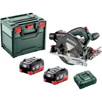 Metabo Handcirkelzaag KS 18 LTX 57 601857810