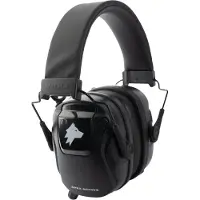 WOLF Apex Active Gehoorbescherming Met Active Listening