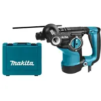 Makita HR2811F combihamer machine SDS-plus