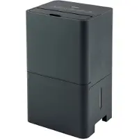 Qlima Ontvochtiger D812 Smart