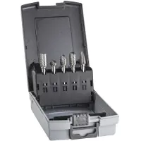 HiKOKI 780788 Stiftfrezenset 5-delig - 6mm