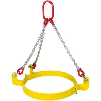 Orit TL-40-50-1021-000 Speciekuip Tiller 40-50 Liter