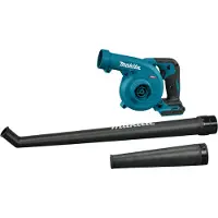 Makita UB002GZ01 XGT 40V Max Li-ion Accu Bladblazer En -zuiger Body