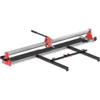Rubi RCH 1600 RS Tegelsnijder incl. tas | 1600mm - 406250