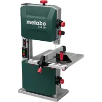 Metabo Lintzaag BAS 261 Precision