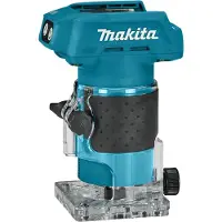 Makita Drt52z Dompelzaag