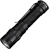 Nitecore MT2C Pro oplaadbare zaklamp, 1800 lumen