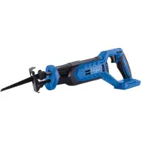 Scheppach Accu Reciprozaag 20V C-RS100-X