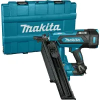 Makita DBN901ZK LXT 18V Constructie Tacker Rondkopnagel (accu tacker)